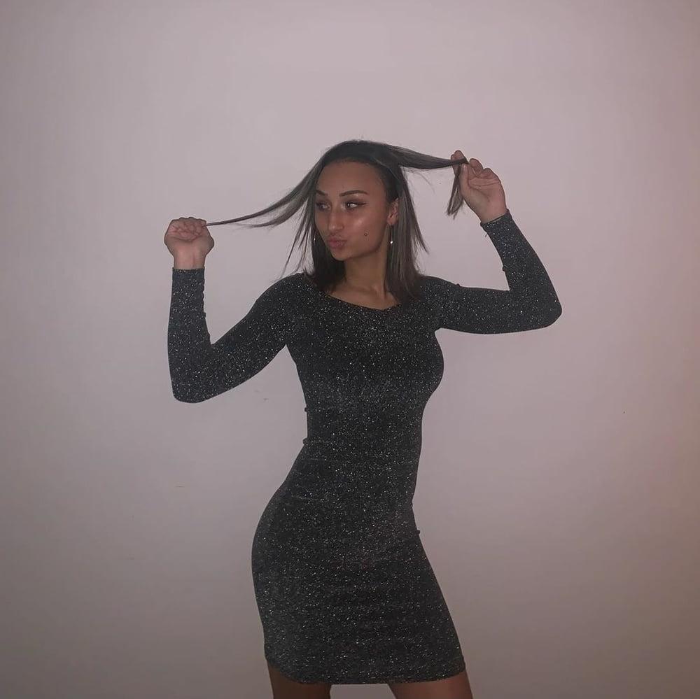 19P Teen friend Beurette(lamia)