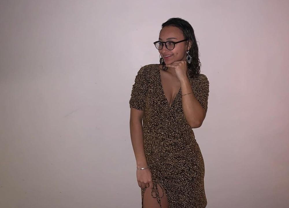19P Teen friend Beurette(lamia)