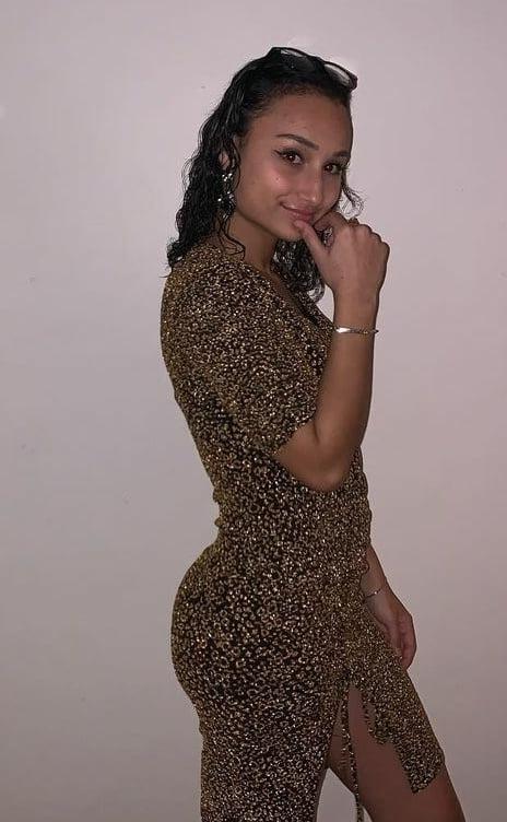 19P Teen friend Beurette(lamia)