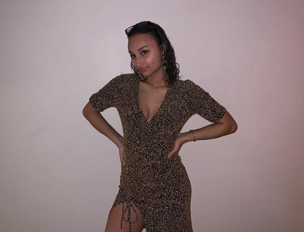 19P Teen friend Beurette(lamia)