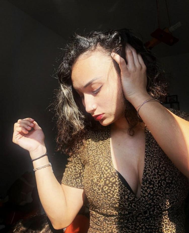19P Teen friend Beurette(lamia)