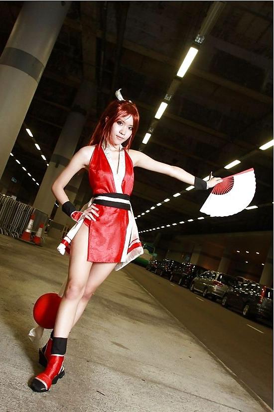 25P Jap Girls Pose