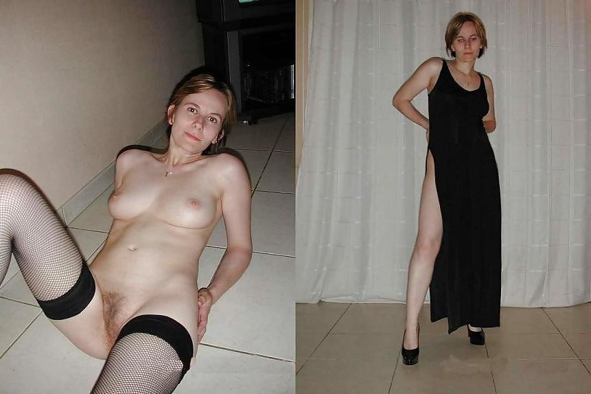 25P Please, undress you !