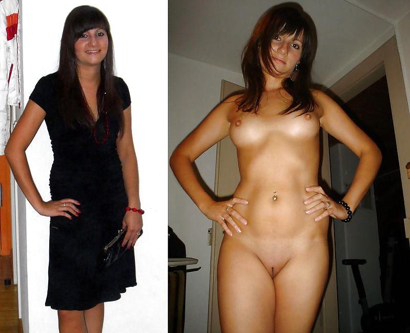 25P Please, undress you !