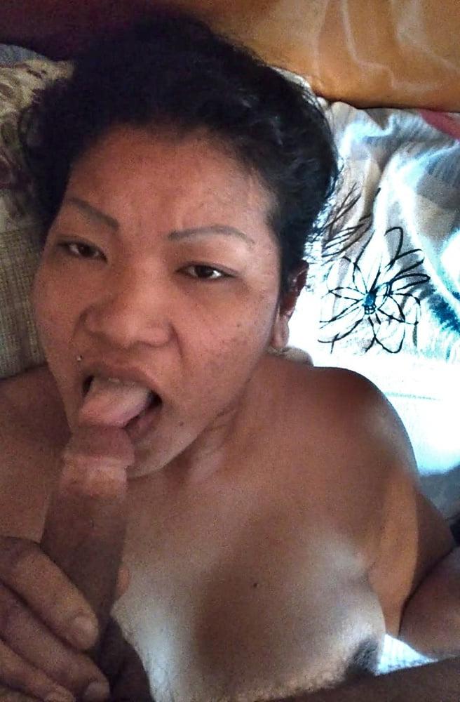 25P Cock whore Sammi sucks me and my best friend!