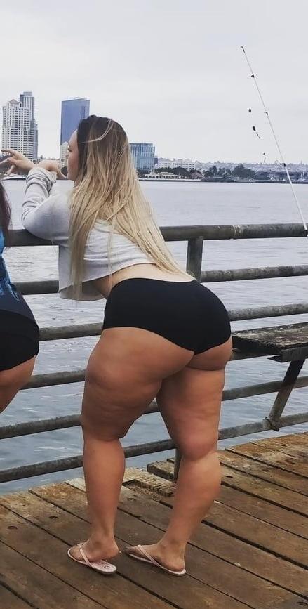 20P I Like Short Shorts