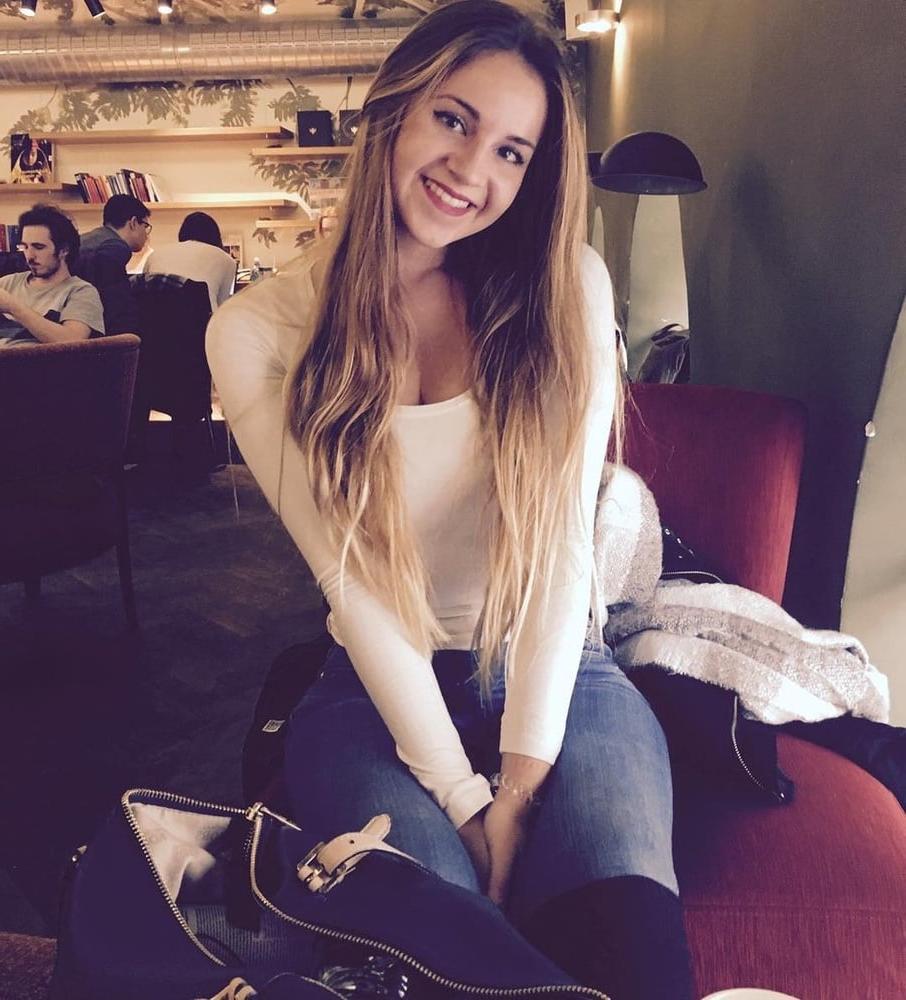 21P hot austrian teen victoria