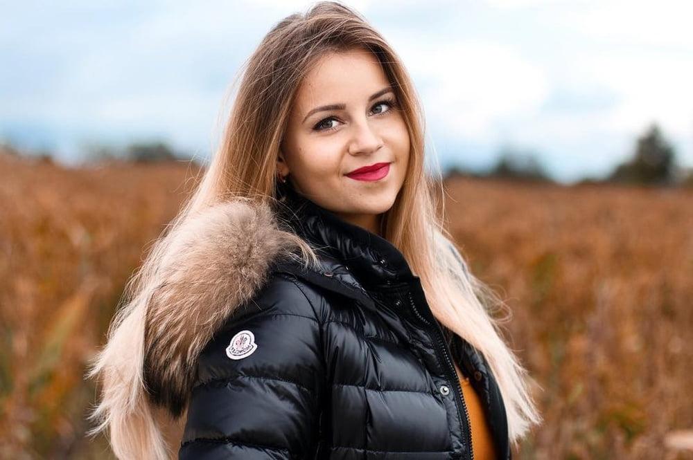21P hot austrian teen victoria