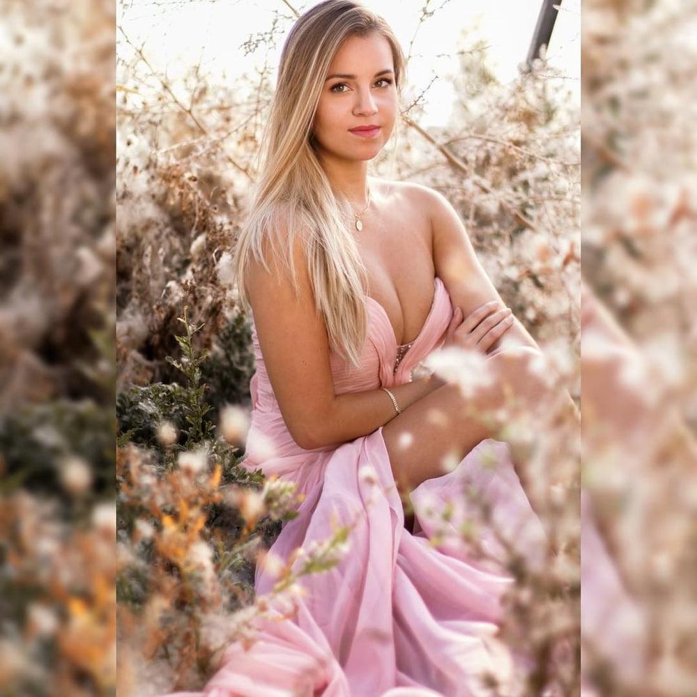 21P hot austrian teen victoria
