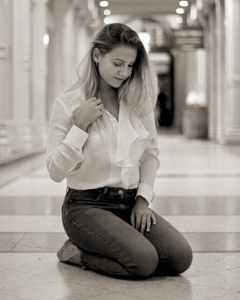 21P hot austrian teen victoria