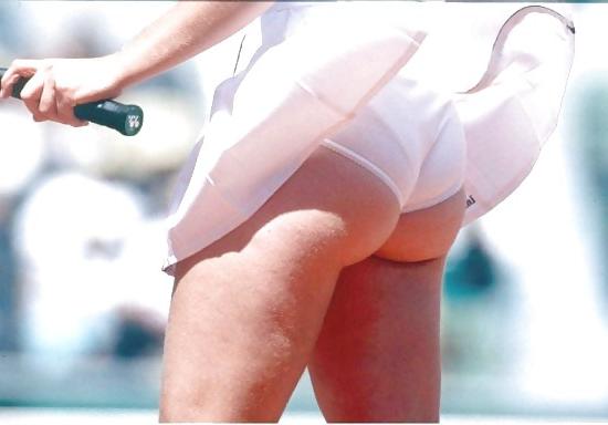 20P Upskirt tennis 
