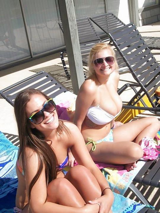 16P My Friend Has Huge Tits