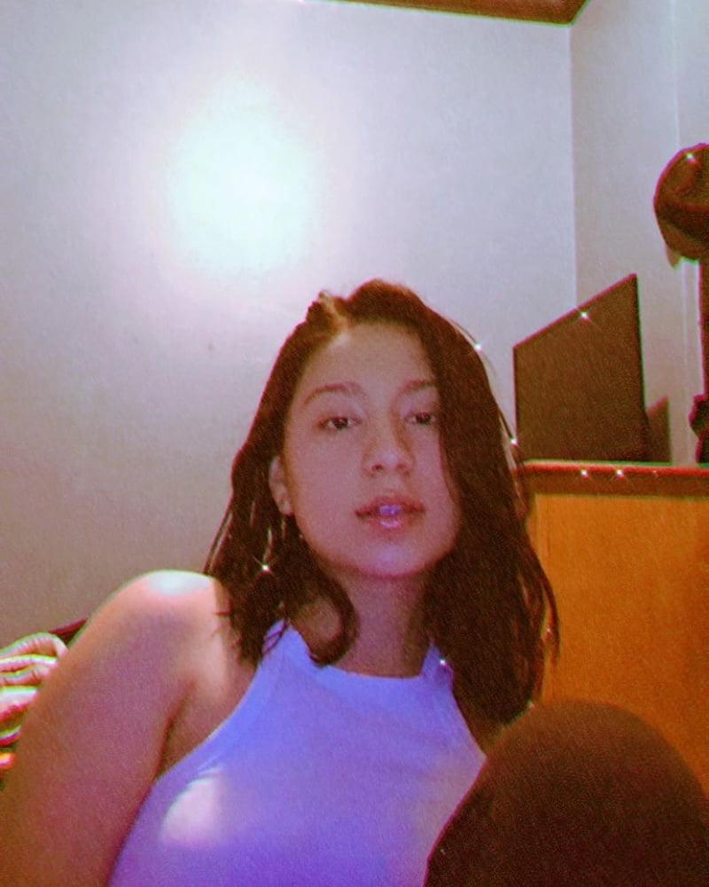 25P My Hot Friend Lizz