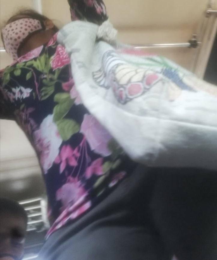 25P aunties hottest hide cam pic
