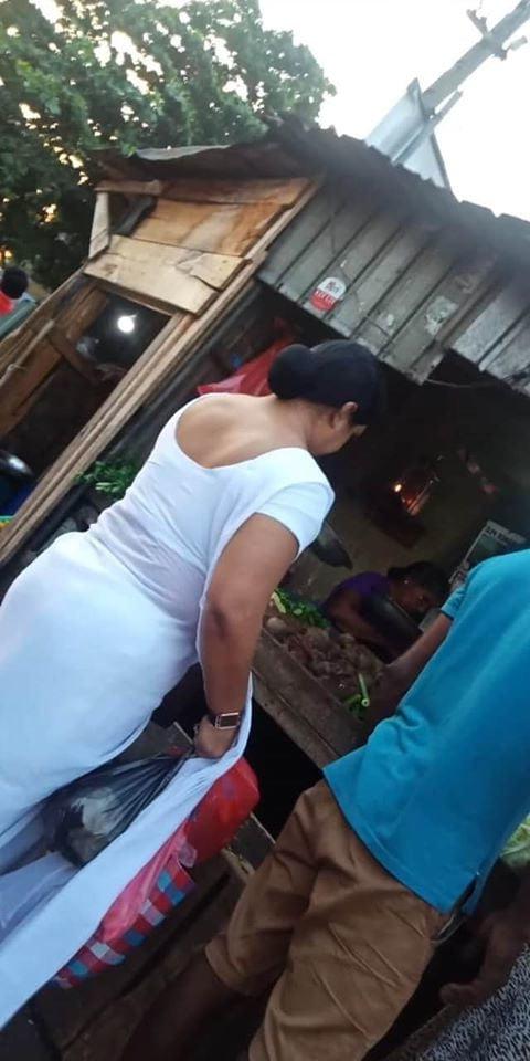 25P aunties hottest hide cam pic