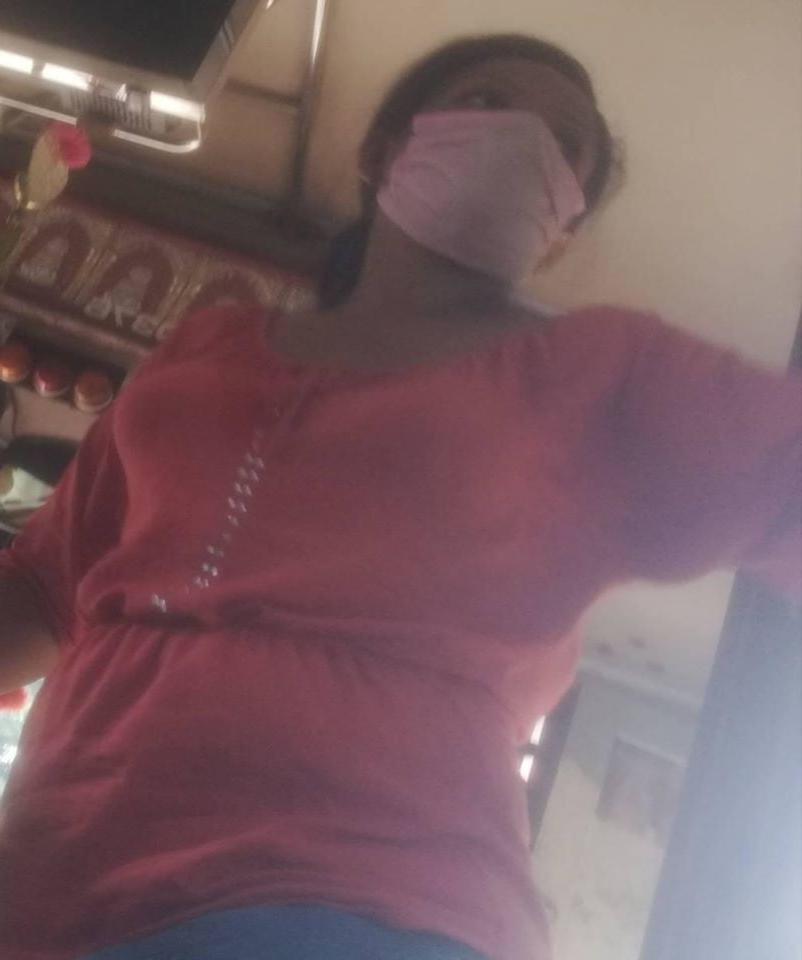 25P aunties hottest hide cam pic