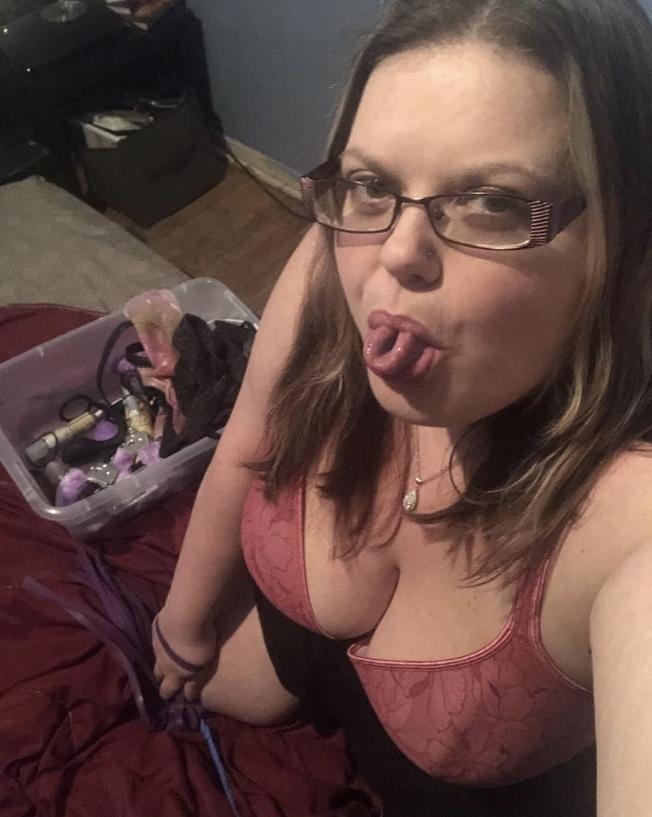6P Show them tits