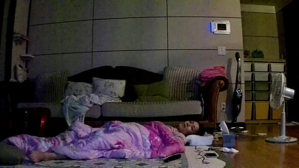 8P Ip cam