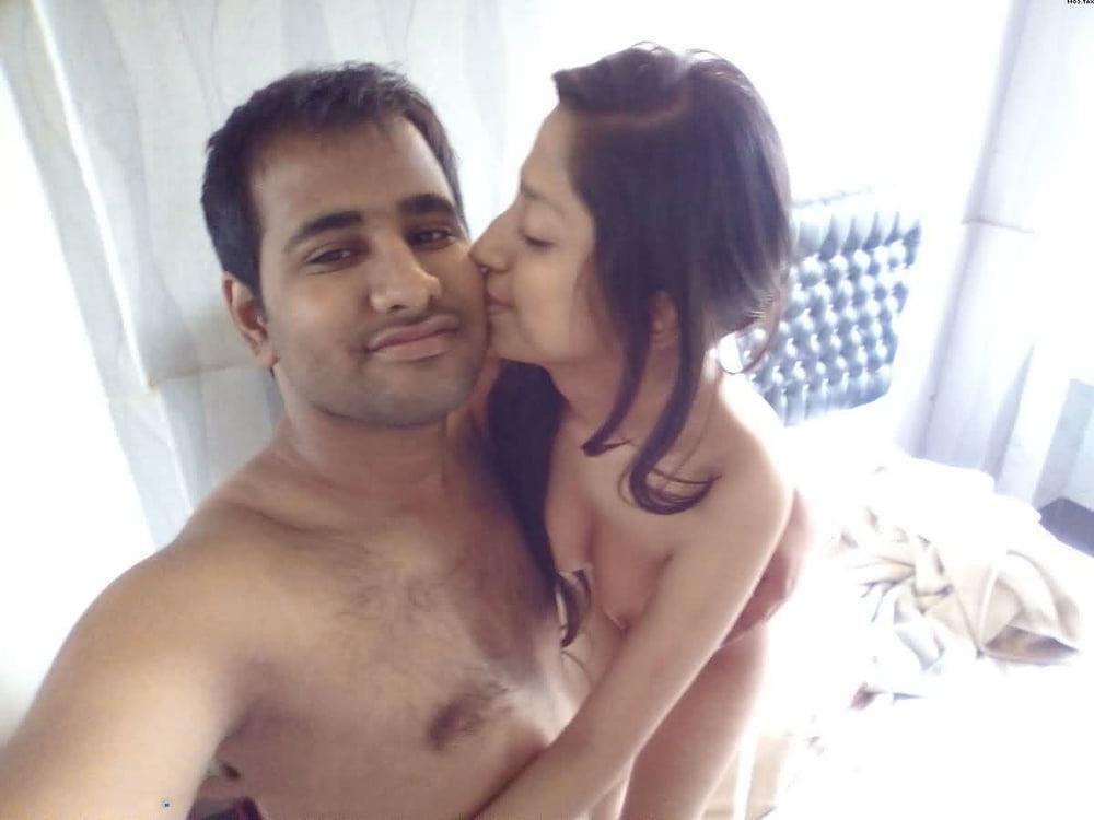 13P indian couple having fun