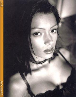 25P TABITHA CASH GODDESS