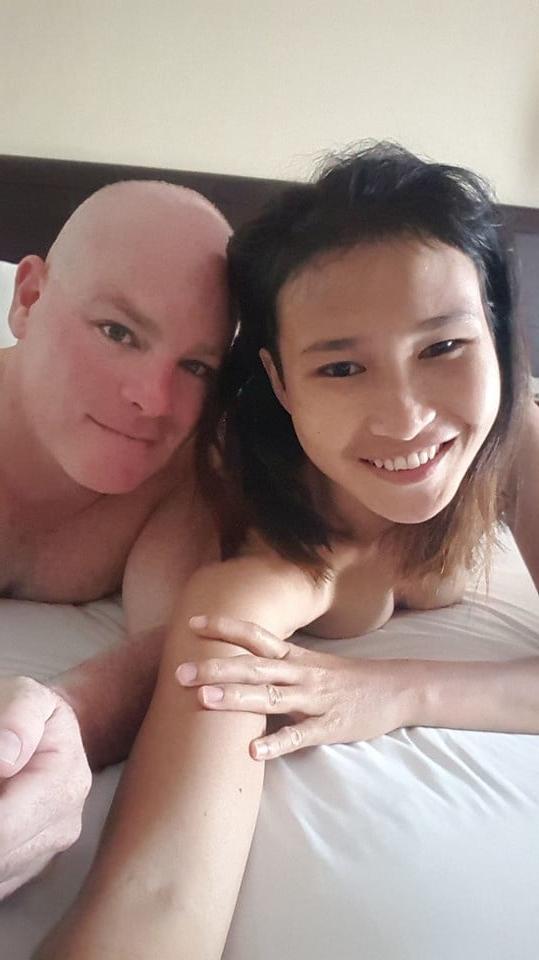 25P Pilot and his Asian hooker
