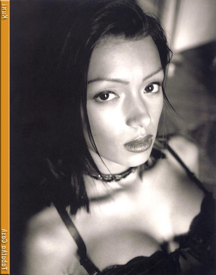 16P TABITHA CASH - LEGENDS OF PORN