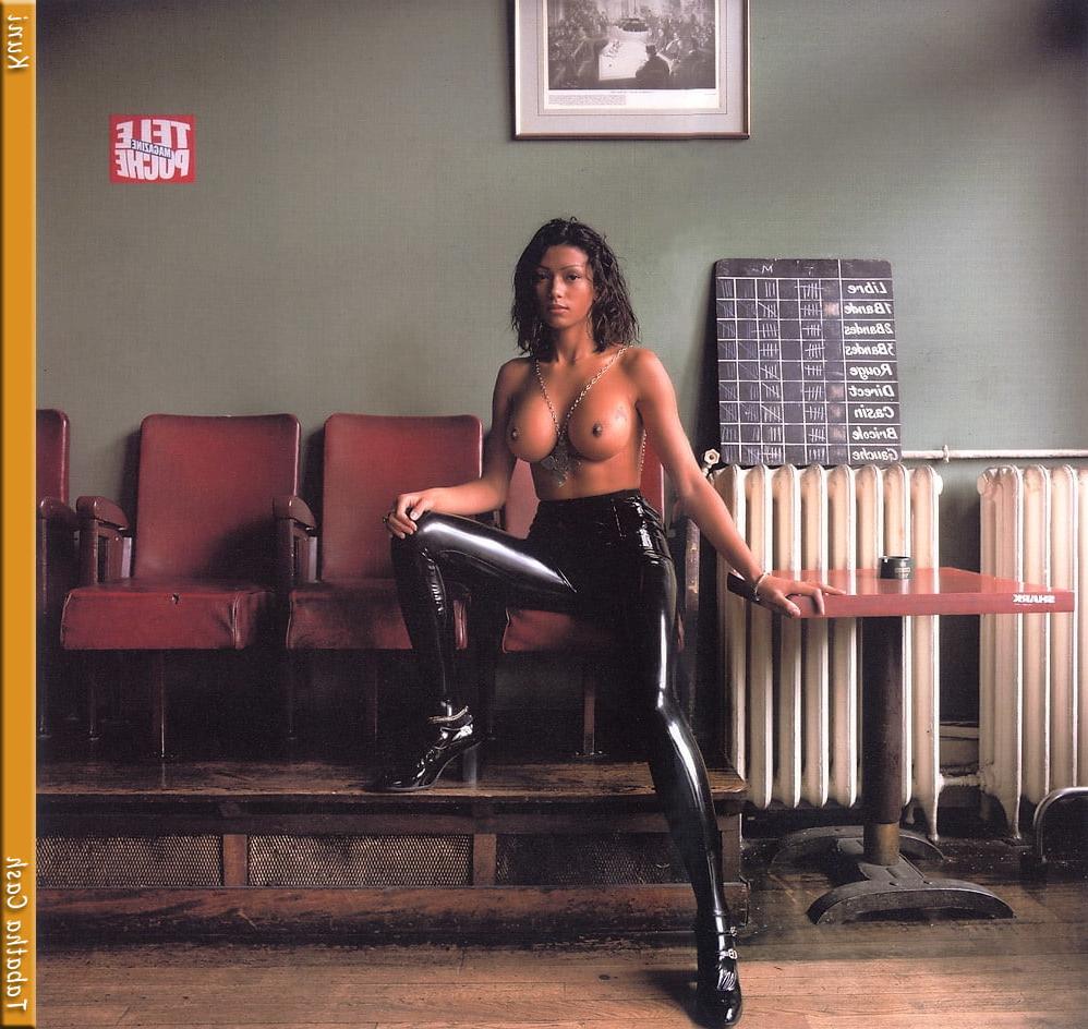 16P TABITHA CASH - PORN LEGEND II