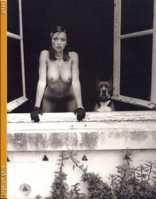 24P TABITHA CASH LOVE