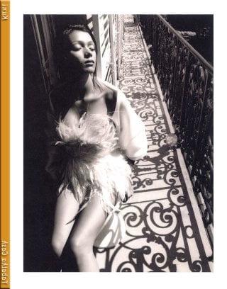 24P TABITHA CASH – HEISSES BABY