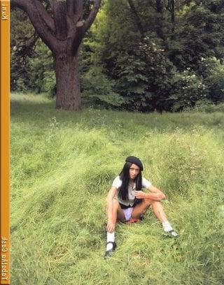 24P TABITHA CASH – HEISSES BABY