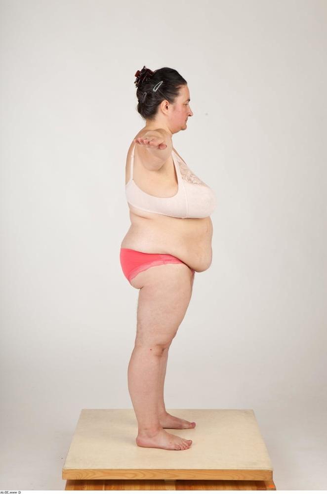 21P latoya saggy brest and big belly