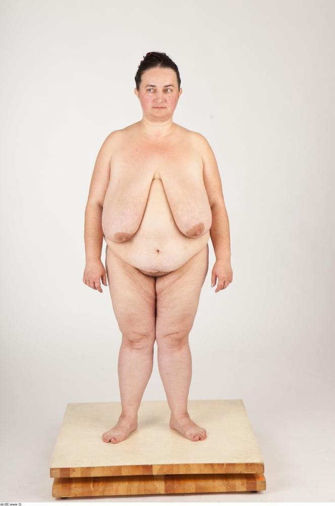 21P latoya saggy brest and big belly