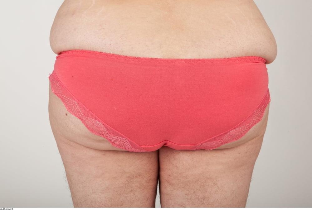 21P latoya saggy brest and big belly