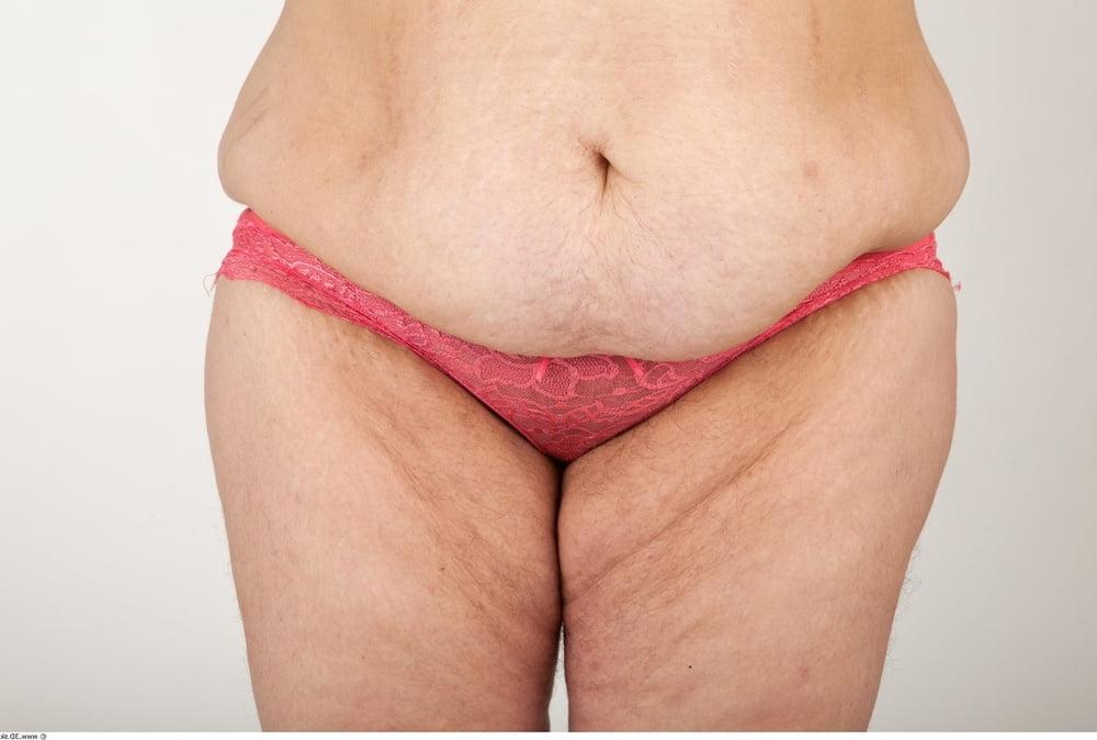 21P latoya saggy brest and big belly