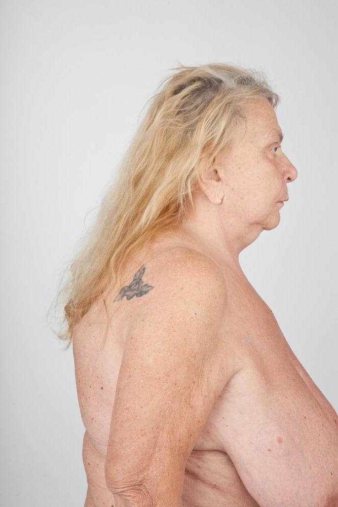 21P latoya saggy brest and big belly