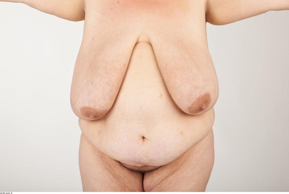 21P latoya saggy brest and big belly