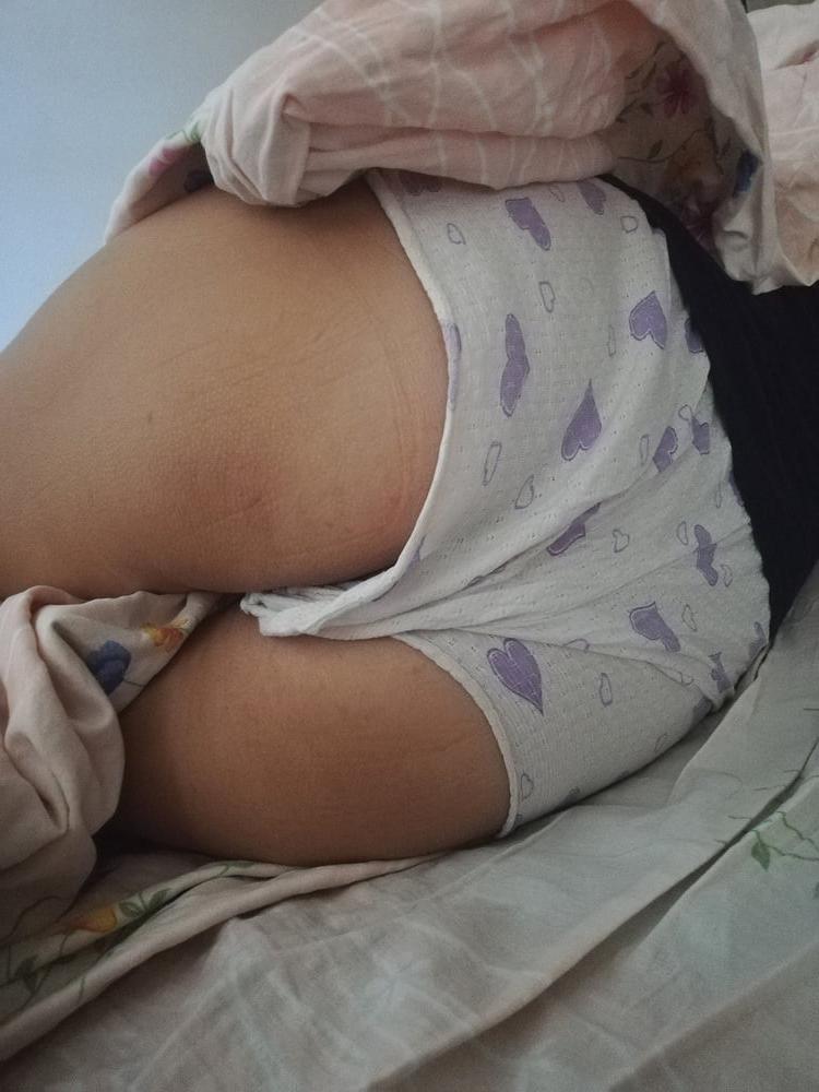 5P Friend ass... Would you play with her?