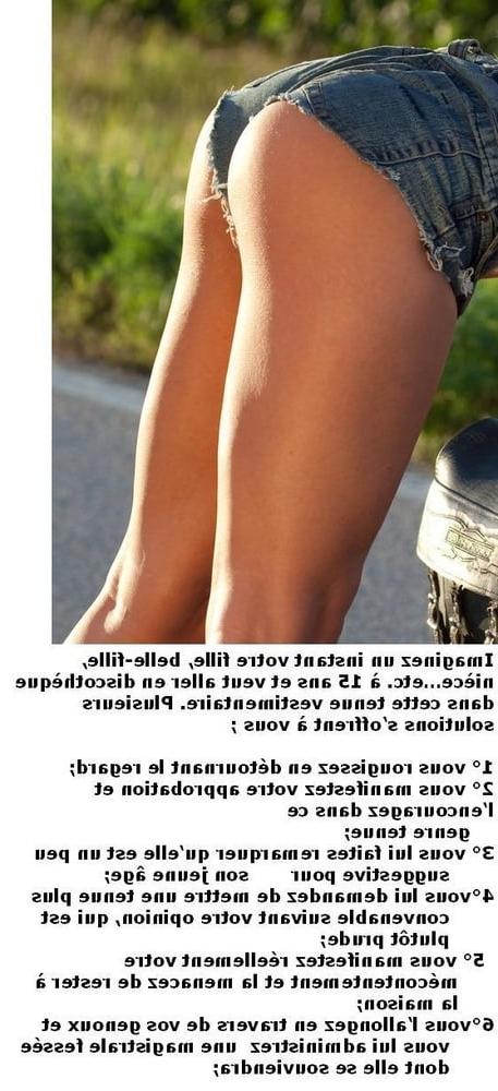 12P fessee, shorts , spankable