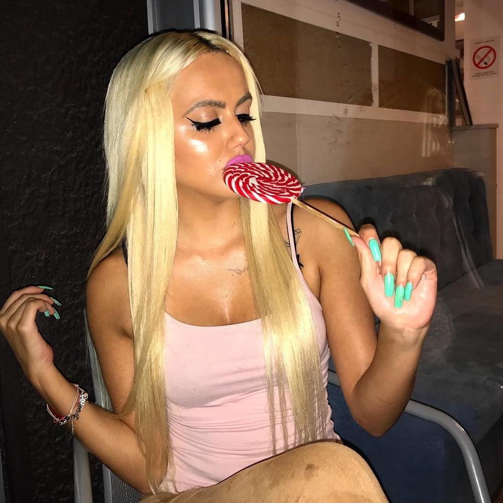 25P Perfect Teen Chav