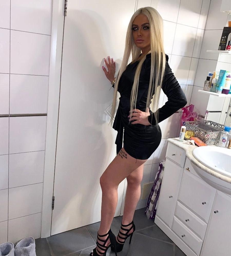 25P Perfect Teen Chav