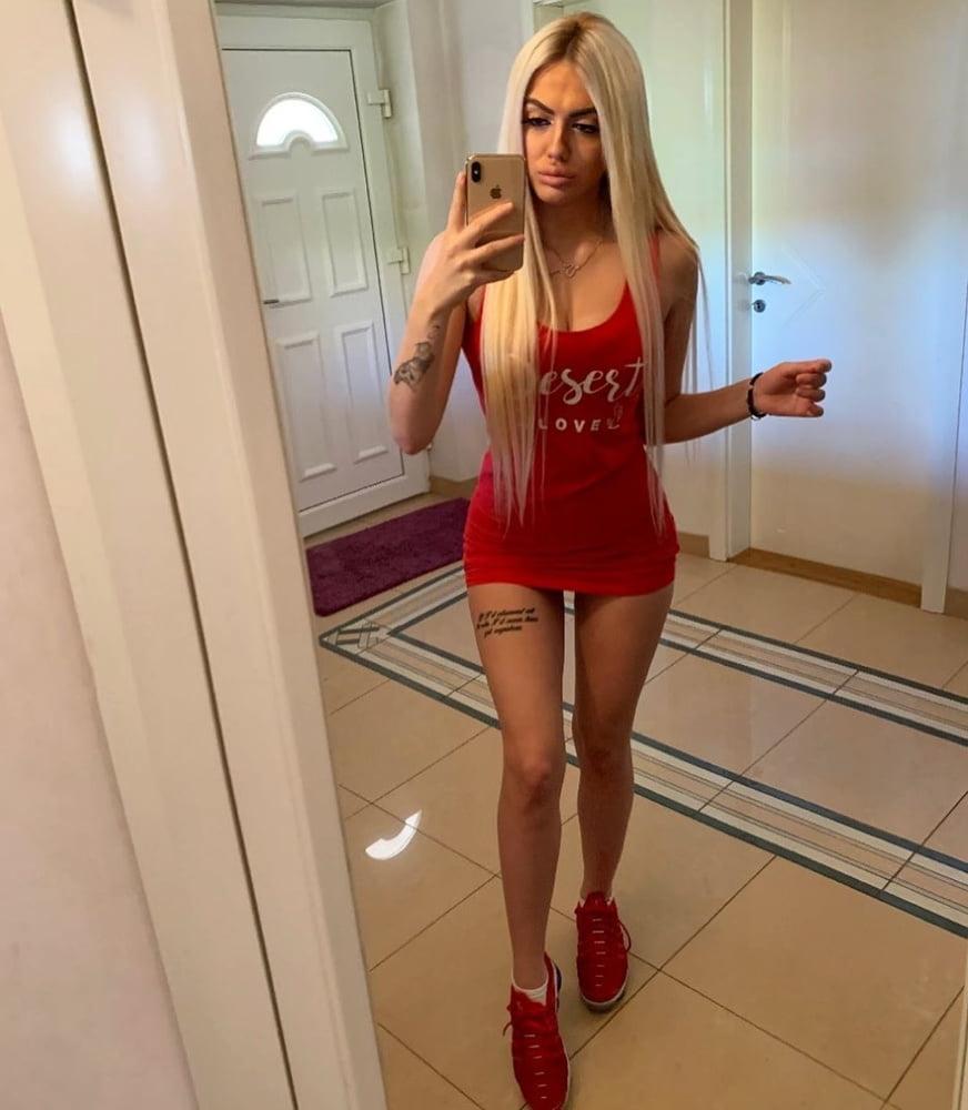 25P Perfect Teen Chav