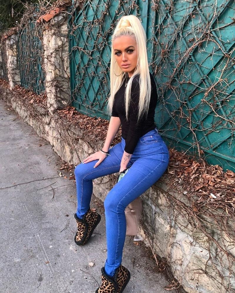 25P Perfect Teen Chav