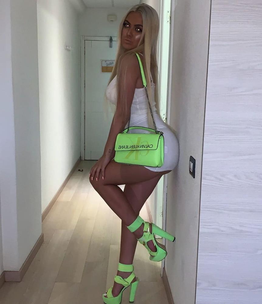 25P Perfect Teen Chav