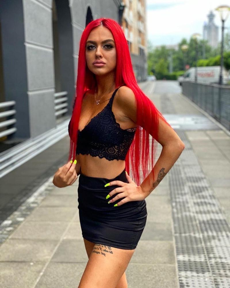 25P Perfect Teen Chav