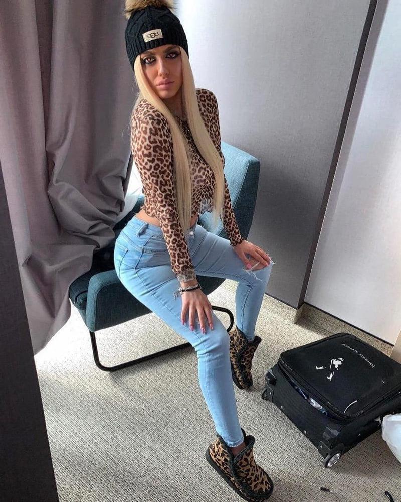 25P Perfect Teen Chav