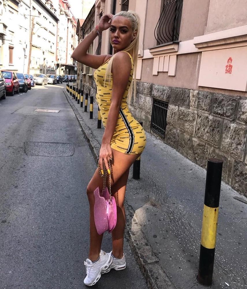 25P Perfect Teen Chav