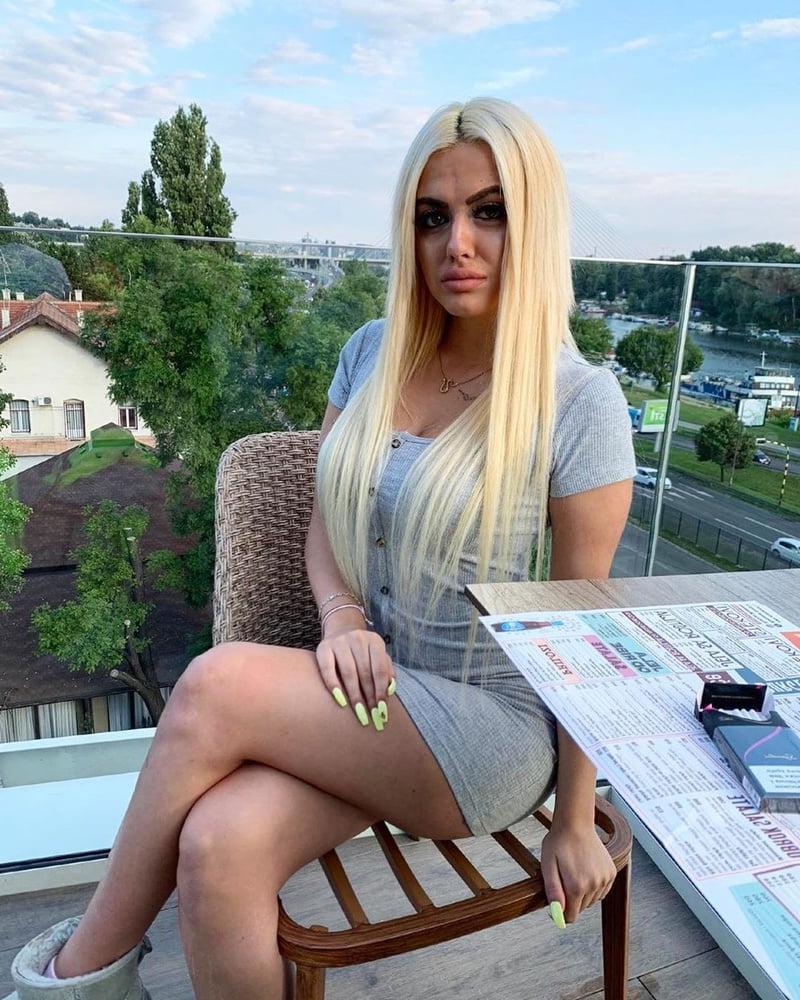 25P Perfect Teen Chav