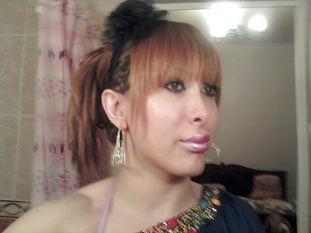 25P AZERI TRANS SHEMALE TRAVESTI SYAMA