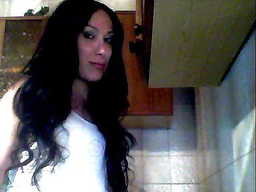 25P AZERI TRANS SHEMALE TRAVESTI SYAMA