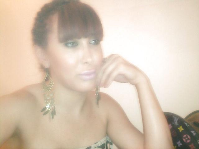 25P AZERI TRANS SHEMALE TRAVESTI SYAMA
